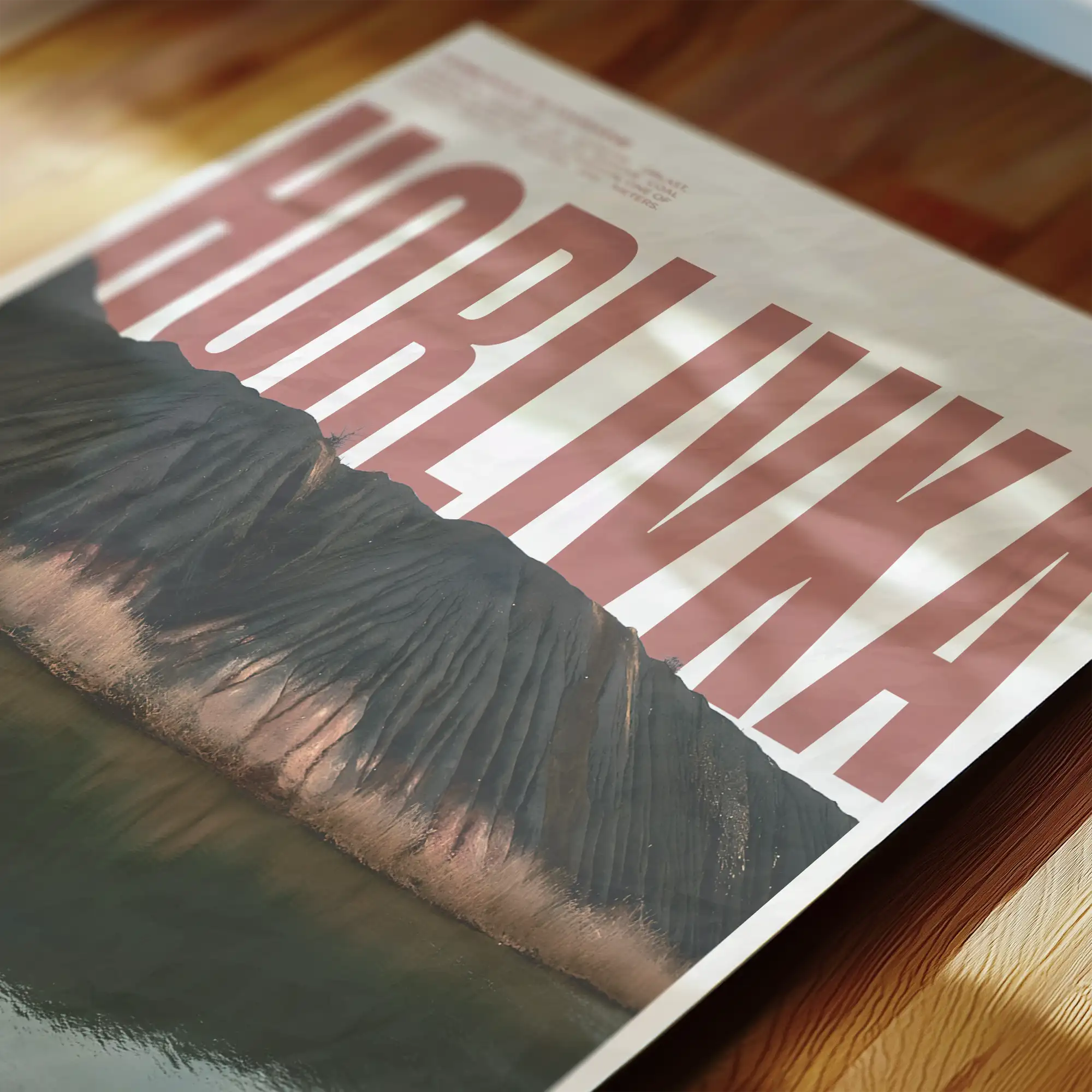 Постер Горлівка