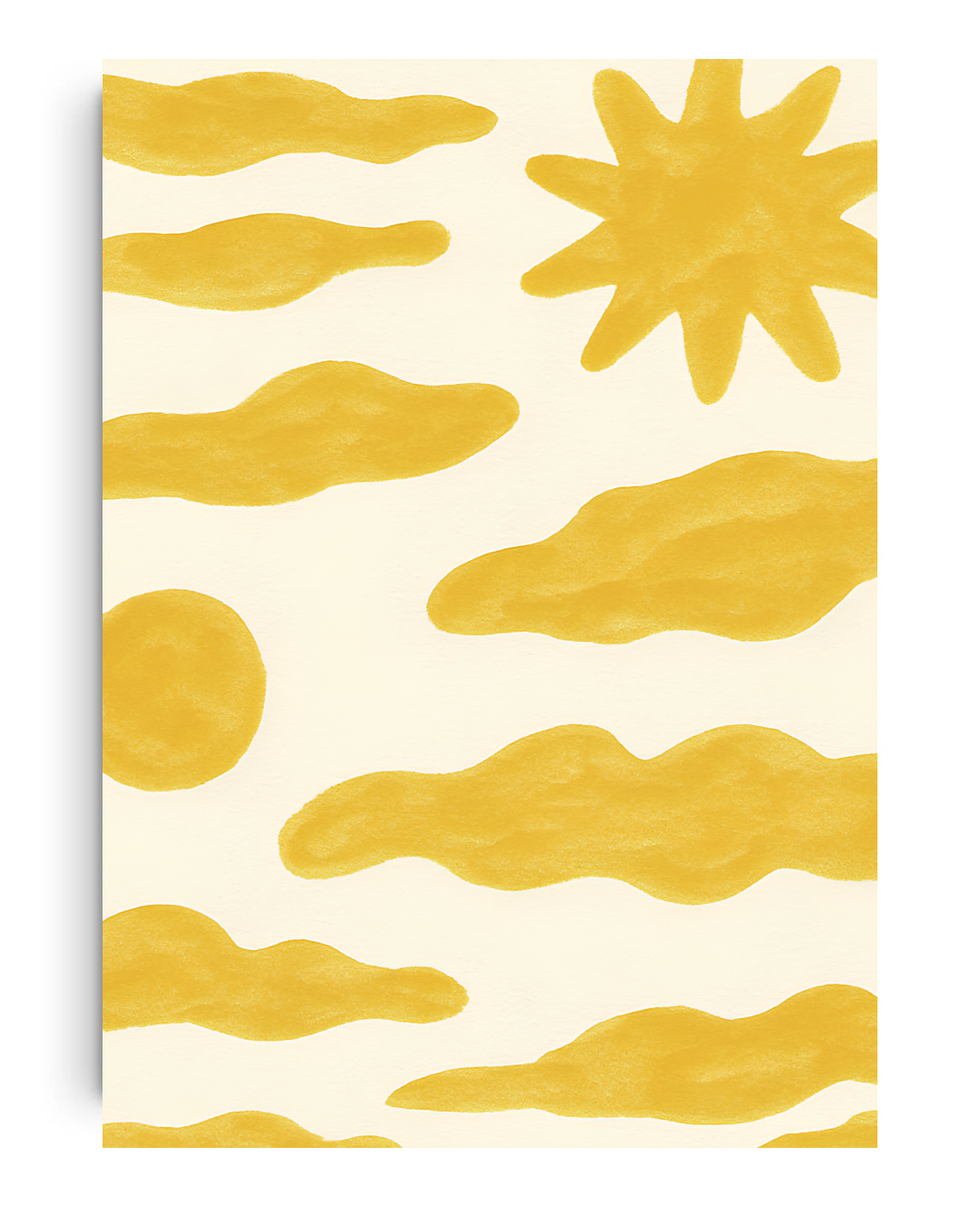Sunny Waves