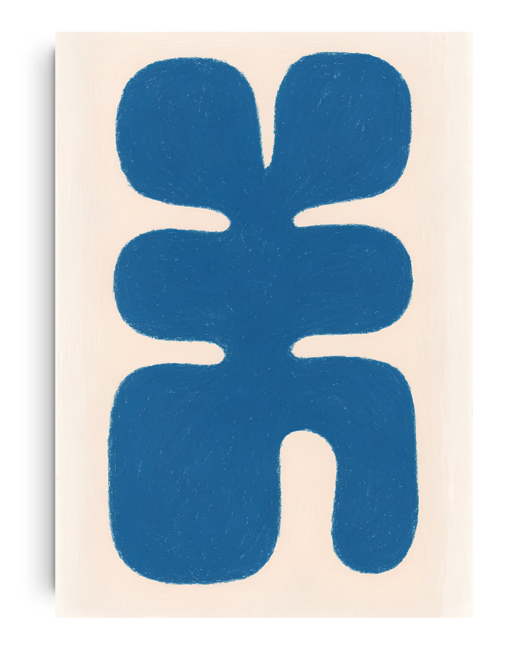 Blue Harmony