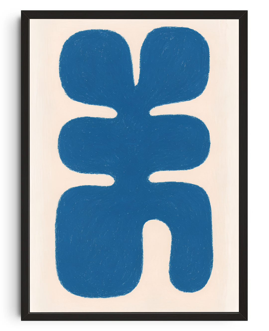 Blue Harmony