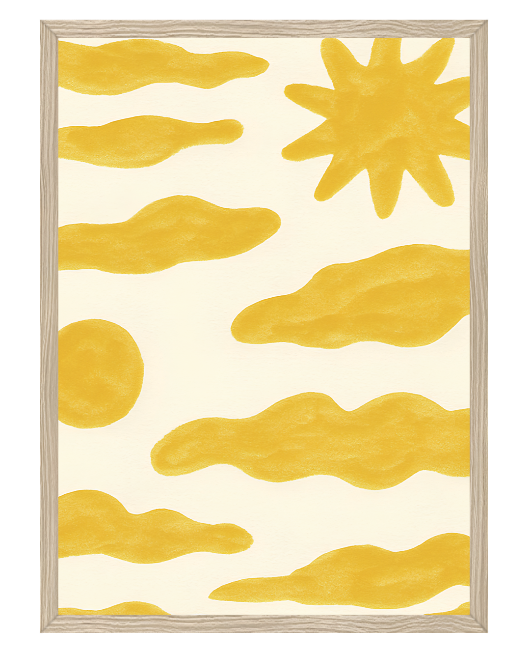 Sunny Waves