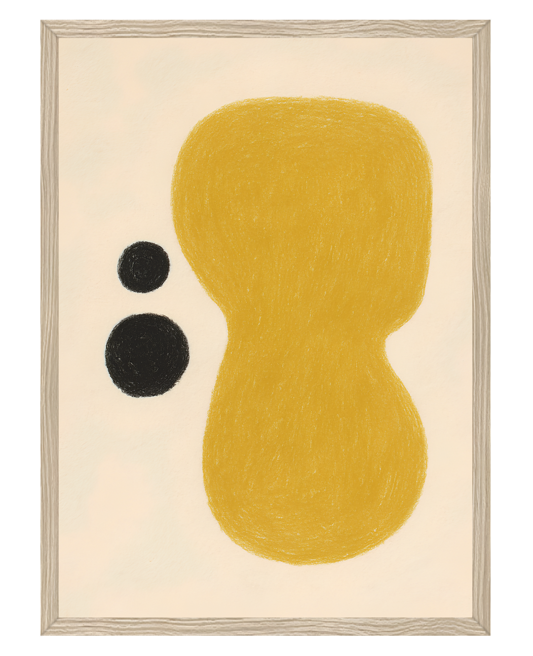 Abstract Shapes