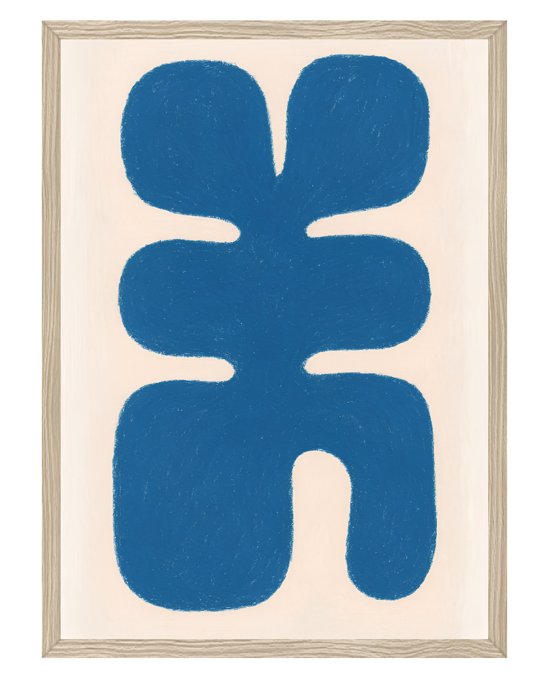 Blue Harmony