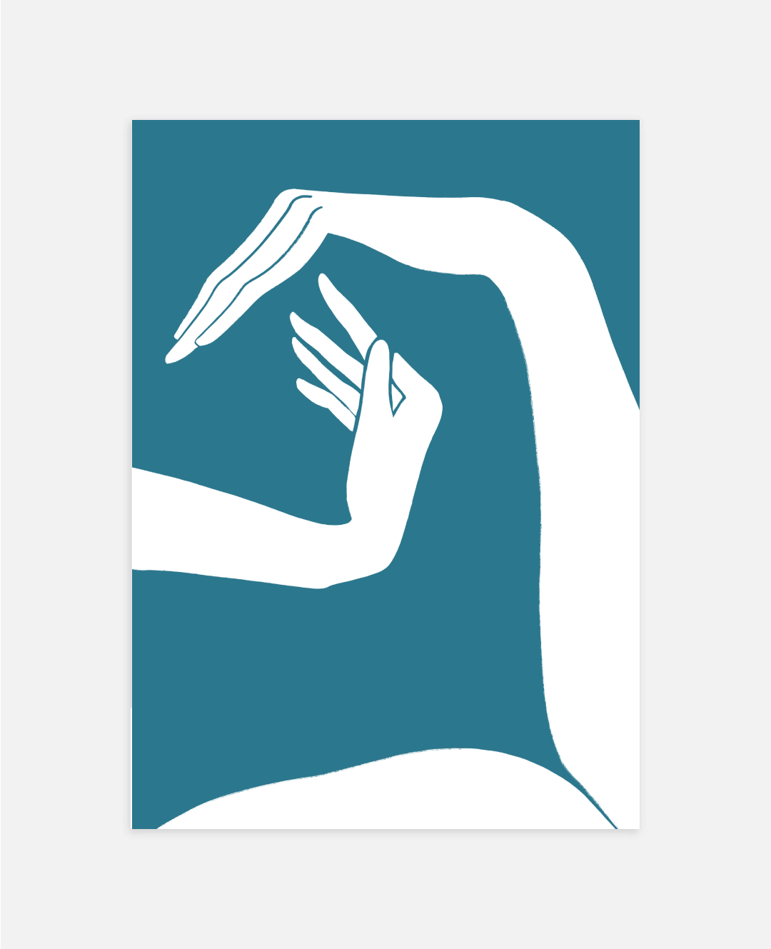 Silent Conversations