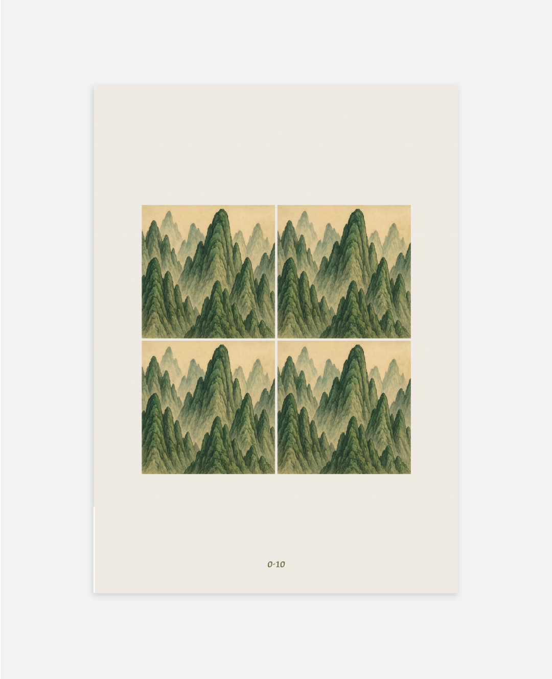 Moss