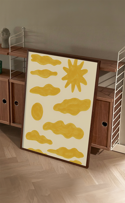 Sunny Waves