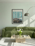 Crimea poster 