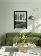 Nikopol poster 