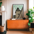 Poltava poster 