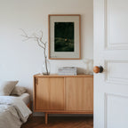An Ode to Nature art print wall art poster | KOTIKINC — view 3