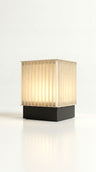 Dice Tall Cube Lamp