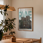 Rivne poster 