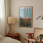 Uman poster 