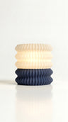 Surf Wave Table Lamp