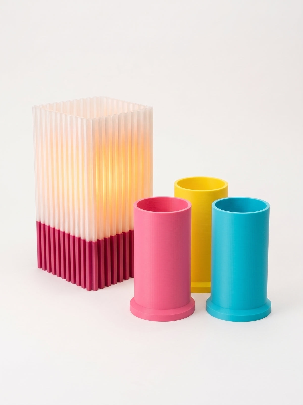 Ember Table Lamp
