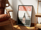 Chernivtsi poster 