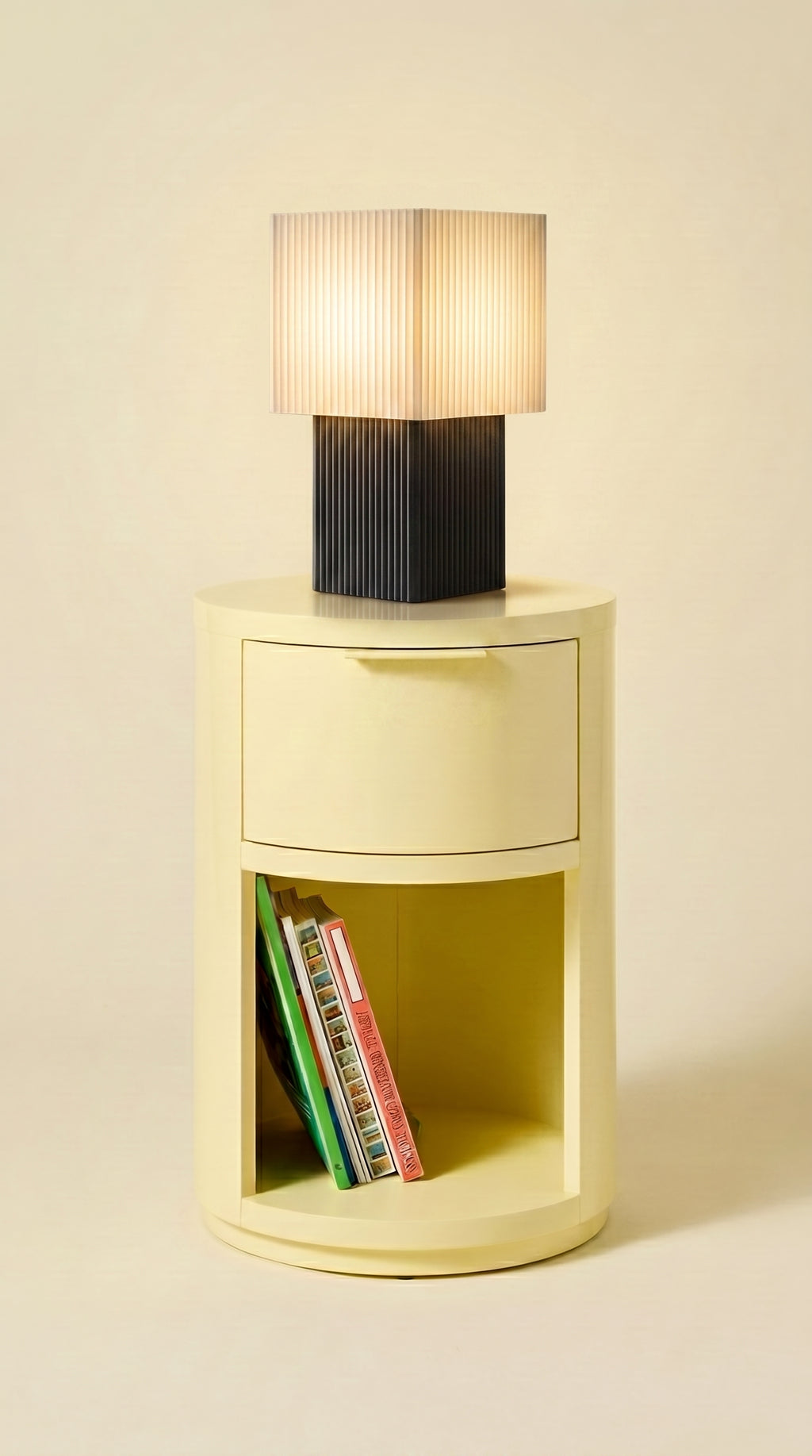 Kuub Desk Lamp