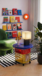 Kuub Desk Lamp