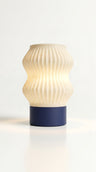 Pacific Fluted Table Lamp