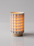 Cork Glow Table Lamp