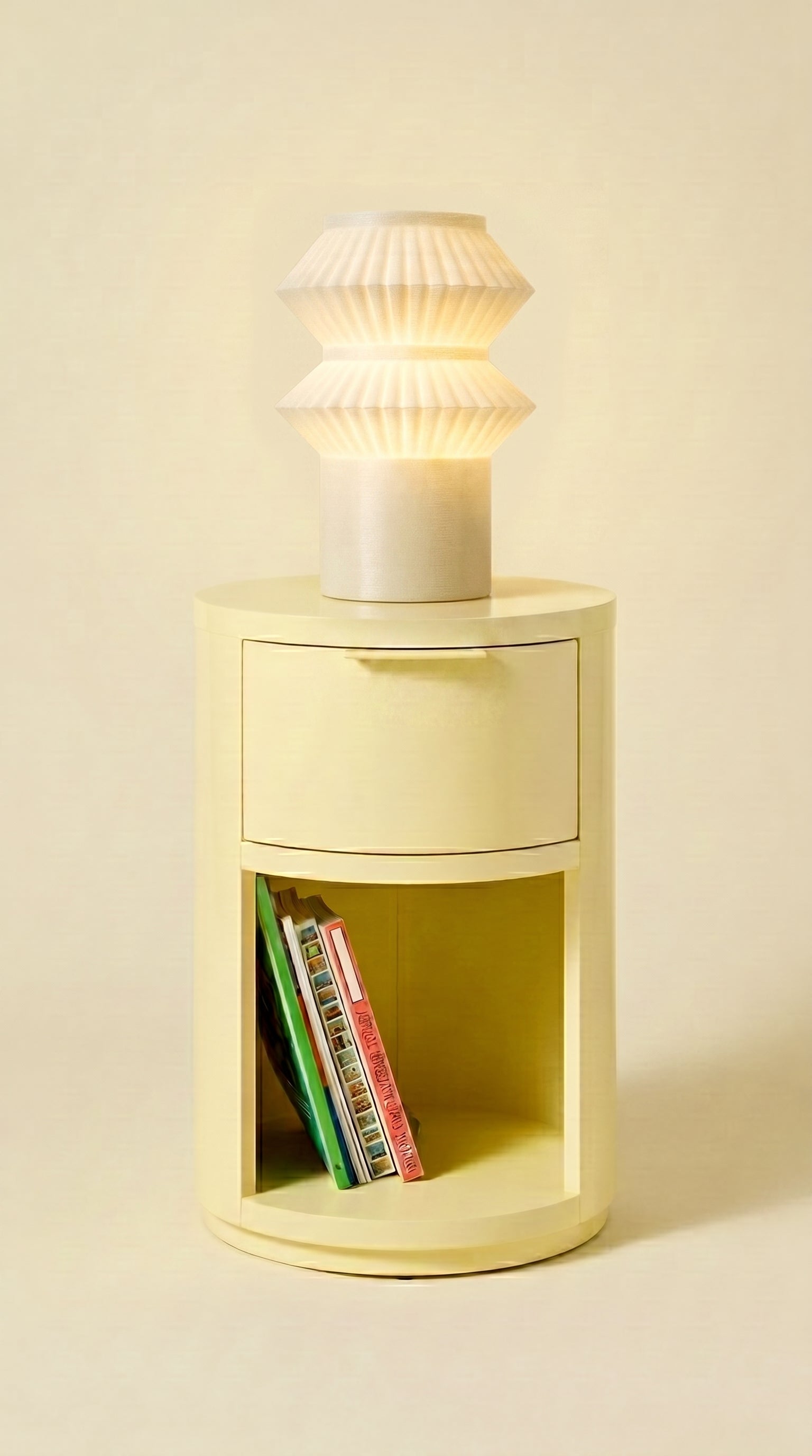 Middl Table Lamp