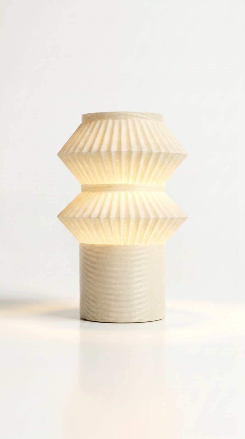 Middl Table Lamp