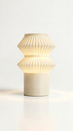 Middl Table Lamp