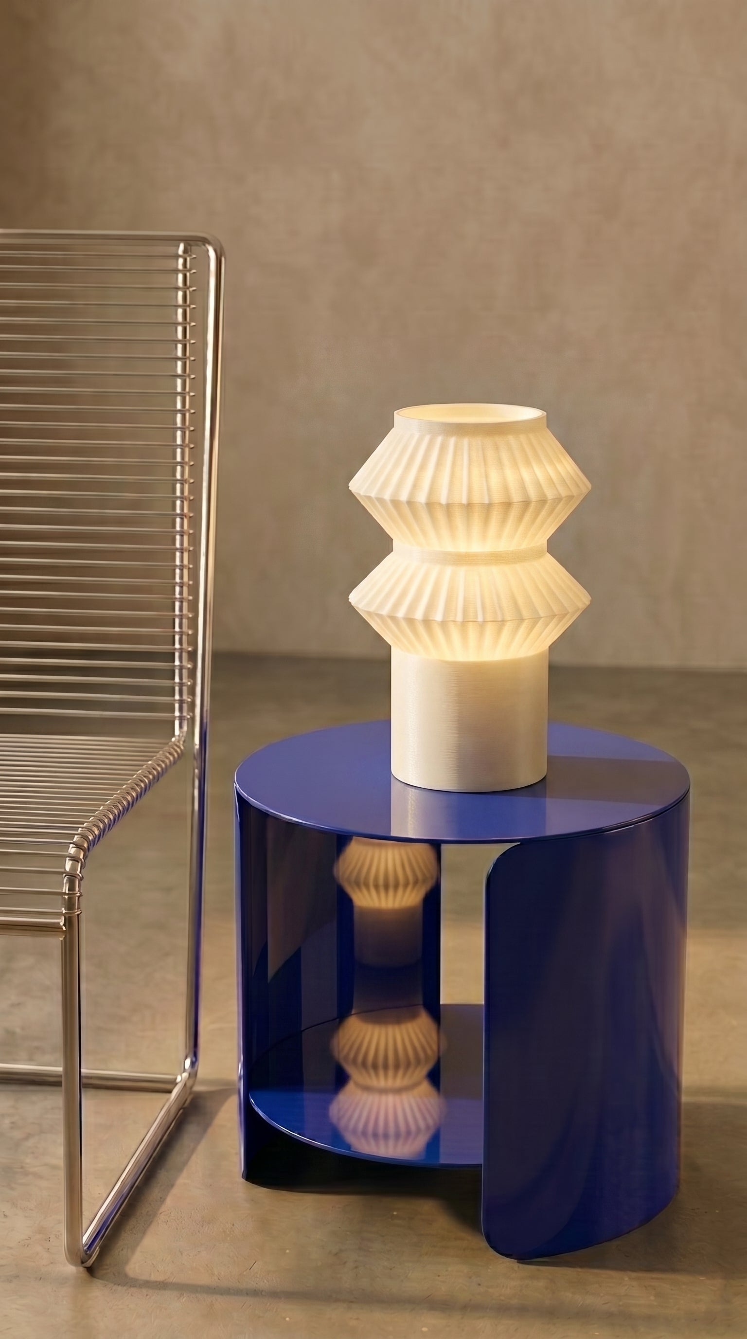 Middl Table Lamp