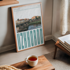 Poster Uzhhorod 