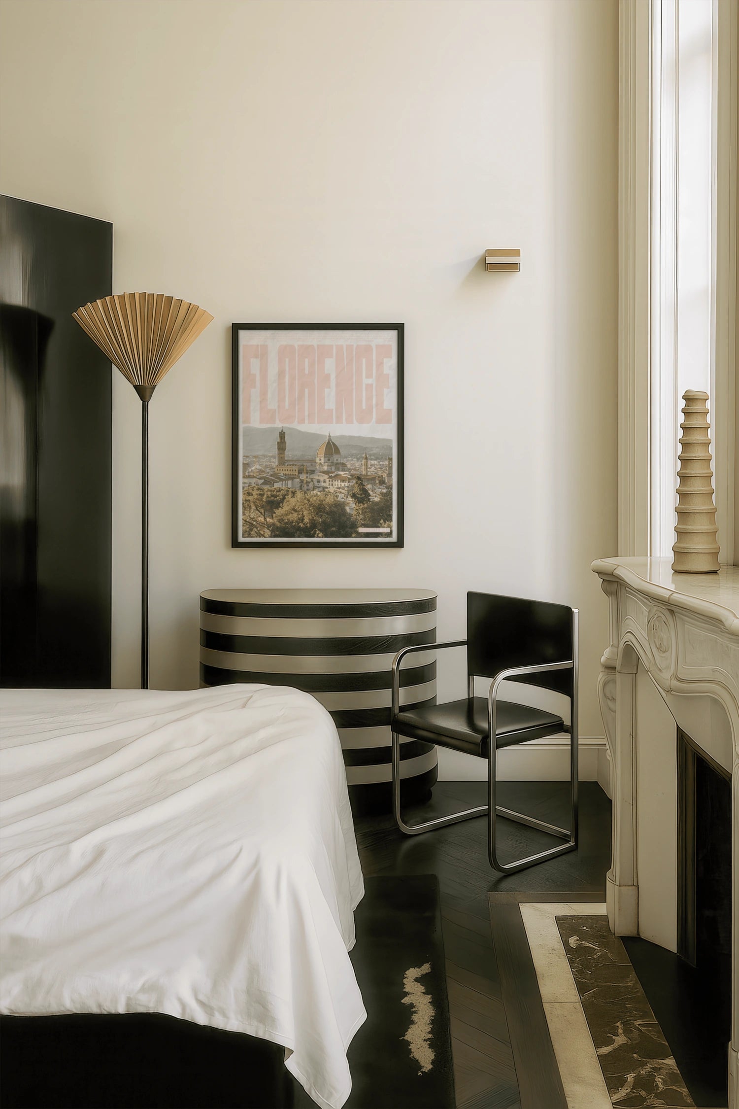 Постер Флоренція