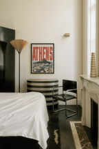Афіни art print wall art poster | KOTIKINC — view 3
