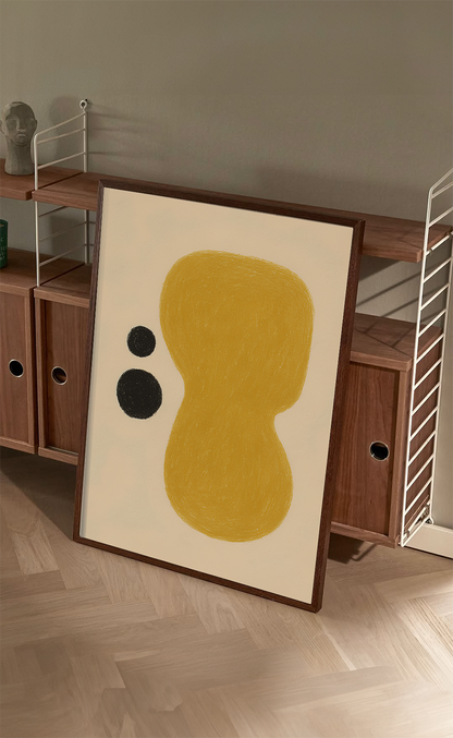 Abstract Shapes