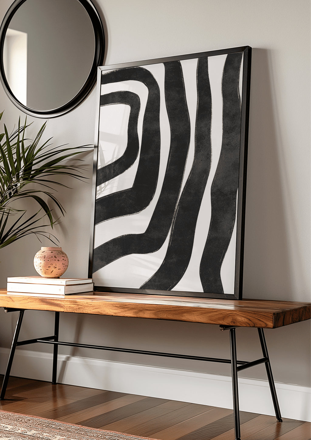 Dynamic Curves