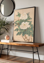 Elegance in Bloom art print wall art poster | KOTIKINC — view 2