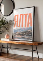 Yalta poster 