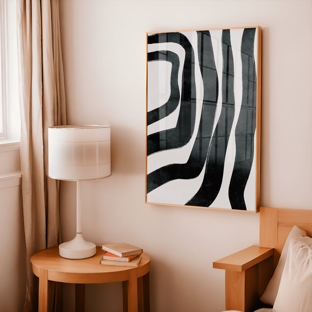 Dynamic Curves