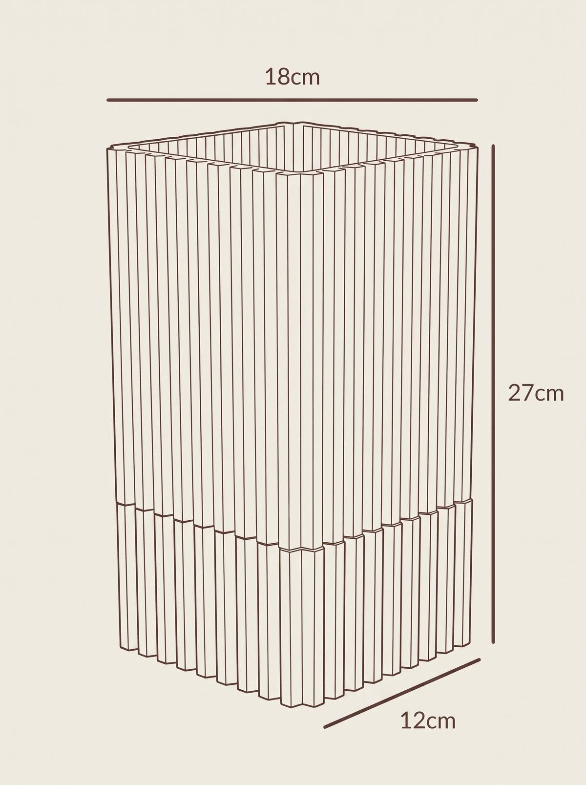 Ember Table Lamp