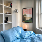 Вашингтон art print wall art poster | KOTIKINC — view 2