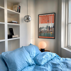 Торонто art print wall art poster | KOTIKINC — view 3