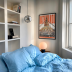 Катманду art print wall art poster | KOTIKINC — view 3