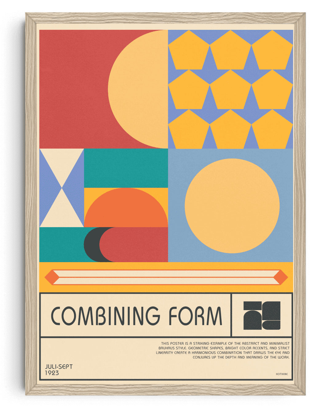 Combining Form