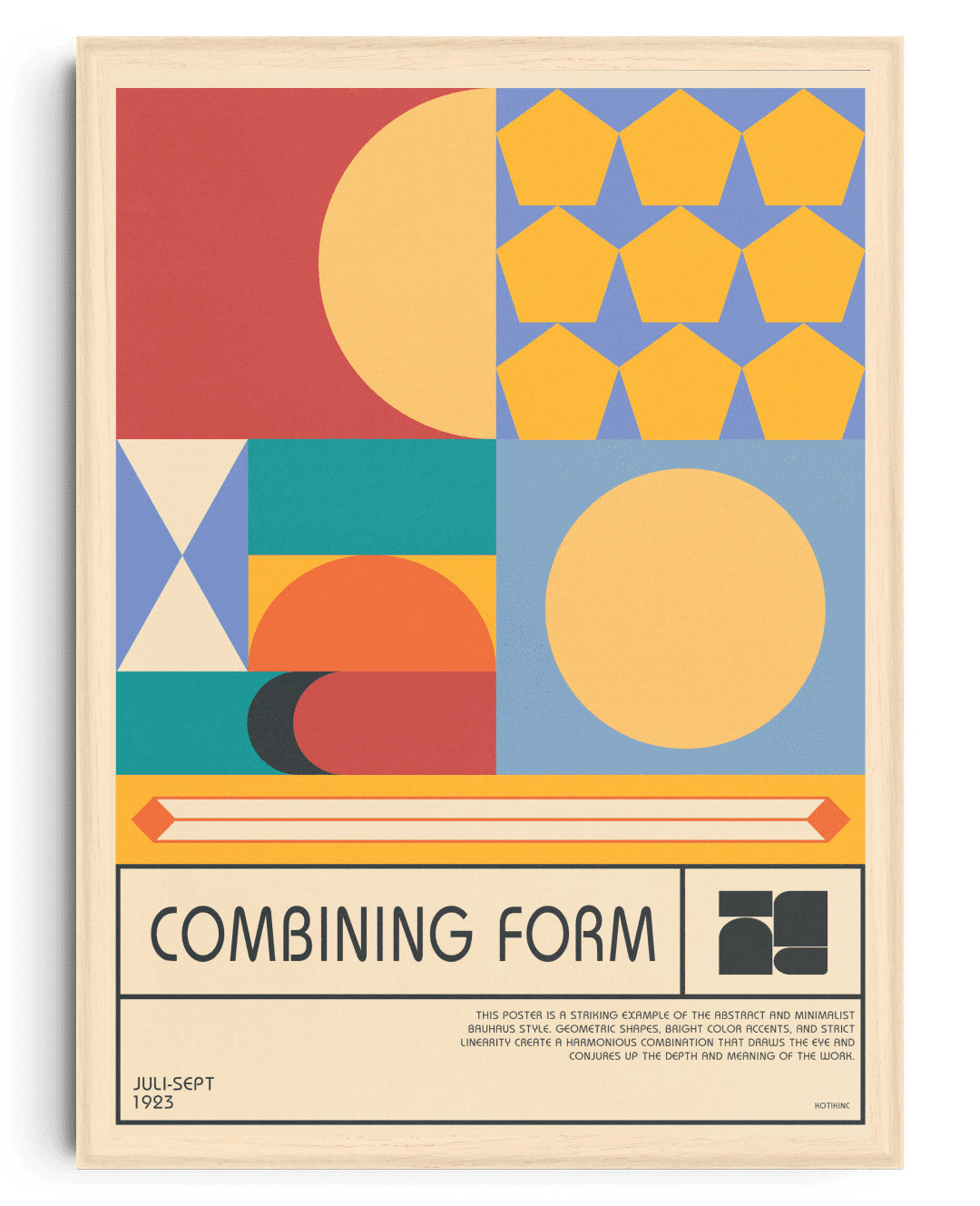 Combining Form