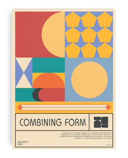 Combining Form