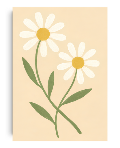 Daisy Field