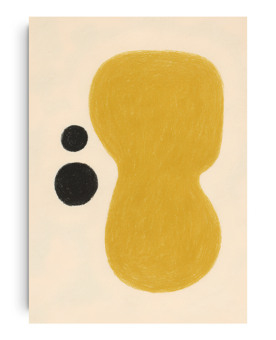 Abstract Shapes