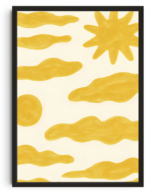 Sunny Waves