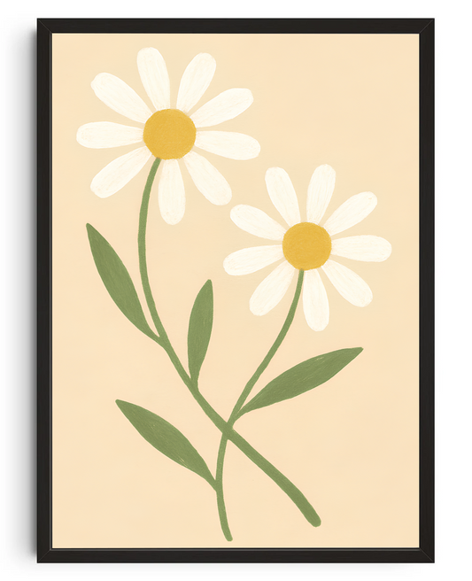 Daisy Field