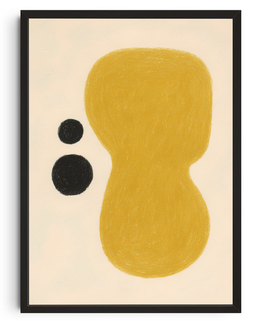 Abstract Shapes