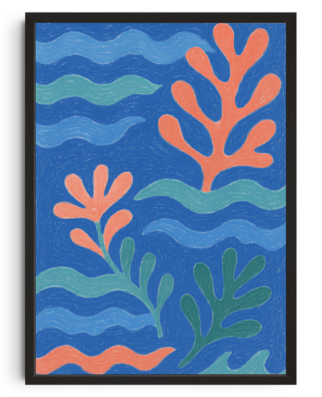 Coral Dance