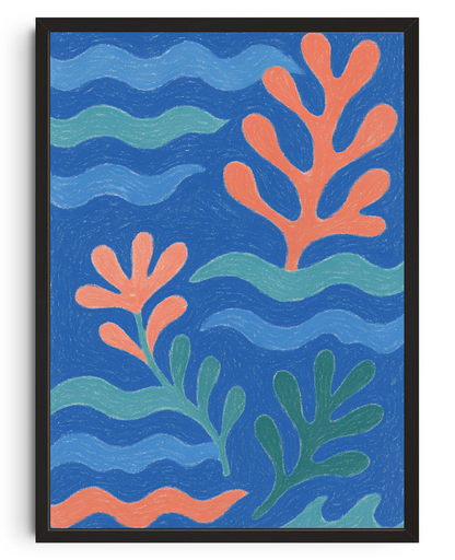 Coral Dance